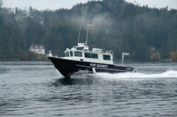 2013 - Silver Streak Boats - 32- Cuddy Cabin