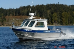 2013 - Silver Streak Boats - 17- Runabout