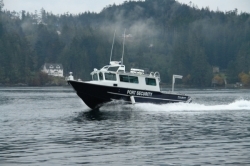 2013 - Silver Streak Boats - 25- Cuddy Cabin 9-5Wide