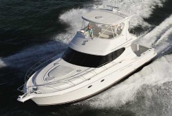 2014 - Silverton Yachts - 45 Convertible