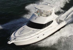 2015 - Silverton Yachts - 45 Convertible