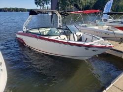 2018 Monterey Boats 238 Surf Milledgeville GA