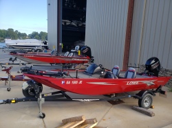 2019 Lowe Boats Lowe Milledgeville GA