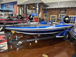 2023 Ranger Boats (AR) RZ519 Milledgeville GA