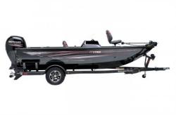 2023 Ranger Boats (AR) VS1782SC Angler Milledgeville GA