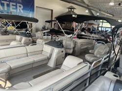 2023 Ranger Boats (AR) 243C Milledgeville GA