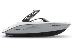 2023 Yamaha Boats AR220 Columbus OH