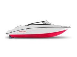 2024 Yamaha Boats SX 190 Columbus OH