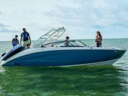 2024 Yamaha Boats 252S Columbus OH