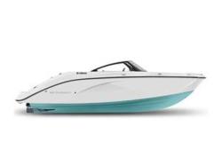 2024 Yamaha Boats SX220 Columbus OH