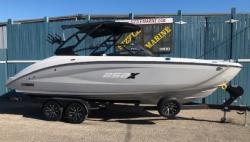 2024 Yamaha Boats 252XE Columbus OH