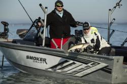 2019 - Smoker-Craft Boats - Pro Angler 182 XL
