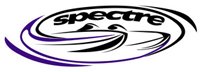 Spectre Powerboats Boats Logo