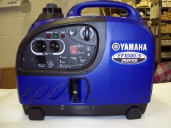 Yamaha Inverter