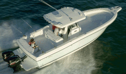 Stamas Yachts - Tarpon