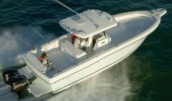 2011 - Stamas Yachts - 340 Tarpon