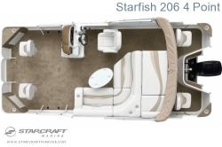 2008 - Starcraft Boats