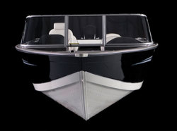2009 - Starcraft Boats - Fishmaster 2100