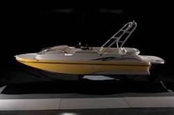 2011 - Starcraft Boats - StarStep 220 IO