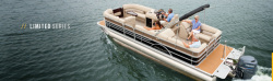 2012 - Starcraft Boats - Limited 256 Starport