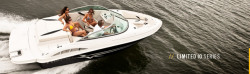 2012 - Starcraft Boats - Limited 2321 Cuddy IO