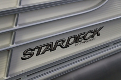 2015 - Starcraft Boats - Stardeck 236 Cruise