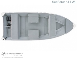 Starcraft Boats