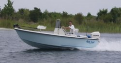 2018 - Stott Craft Boats - SCV 1700 Bay