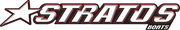 Stratos Boats Logo