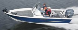 2010 - Stratos Boats - 1760 DV
