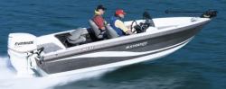 Stratos Boats 385 XF Center Console Boat