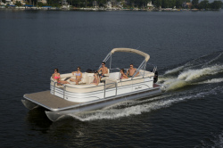 2014 - Sun Chaser Boats - DS24