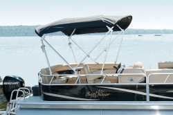 2015 - Sun Chaser Boats - 8524 Lounger