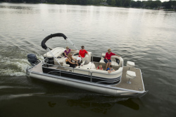 2015 - Sun Chaser Boats - DS22