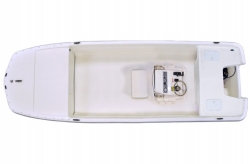 2014 - Sundance Boats - F19FLX