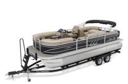 2023 Sun Tracker Party Barge 22 RF XP3 Grand Junction CO