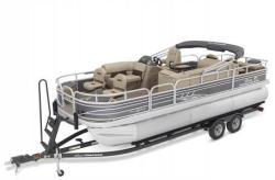 2023 FISHING BARGE 22 XP3 Grand Junction CO
