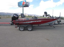 2023 Tracker by Tracker Marine Grand Junction CO