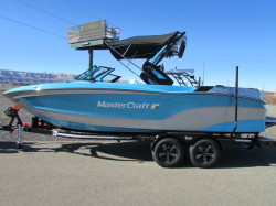 2023 MasterCraft Boats XT23 Grand Junction CO