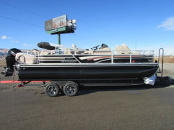 2023 Ranger Boats (AR) 220F Grand Junction CO