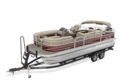 2023 Sun Tracker 22 Sportfish DLX Grand Junction CO