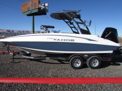 2023 Tahoe Pontoons 2150 OB Grand Junction CO