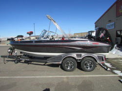 2023 Ranger Boats (AR) 1850 REATA Grand Junction CO