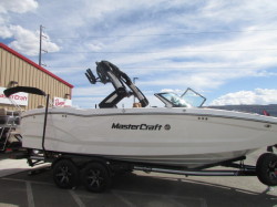 2023 MasterCraft Boats X24 Grand Junction CO