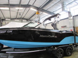 2021 MasterCraft Boats NXT 22 Grand Junction CO