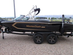 2023 MasterCraft Boats Pro Star Grand Junction CO