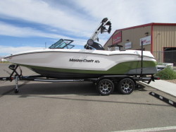 2023 MasterCraft Boats 22 NXT Grand Junction CO