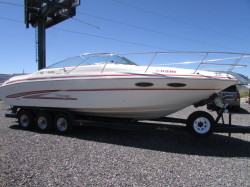 1999 Sea Ray Boats 280 SS Grand Junction CO