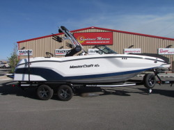 2023 MasterCraft Boats NXT 22 Grand Junction CO