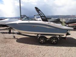 2023 Sea Ray 190 Sport GRAND JUNCTION CO
